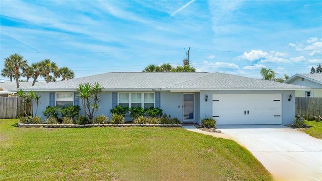 114 Ocean Aire Terrace N ORMOND BEACH, FL House Sold - Photo 1 of 1. Opens carousel modal