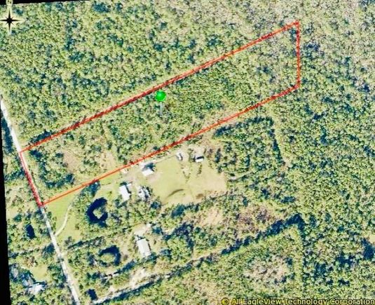 153 Old Bubbly Road PIERSON, FL Plot of land Active - Photo 1 of 1. Opens carousel modal