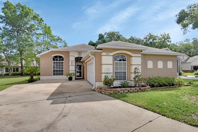 1125 Stillwater Drive DELAND, FL House Sold - Photo 1 of 1. Opens carousel modal