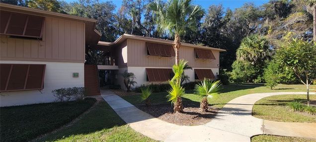 100 Sweetgum Woods Court Unit 12D DELTONA, FL Condo Active - Photo 1 of 29. Opens carousel modal