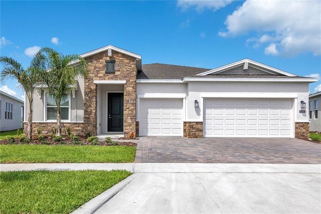 5680 Vinyasa Road CLERMONT, FL House Active - Photo 1 of 40. Opens carousel modal