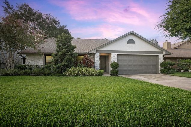 632 Kissimmee Place