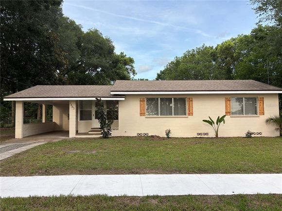 2463 Princeton Road DELAND, FL House Active - Photo 1 of 28. Opens carousel modal