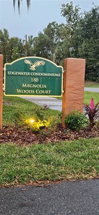 180 Magnolia Woods Court Unit 18C
