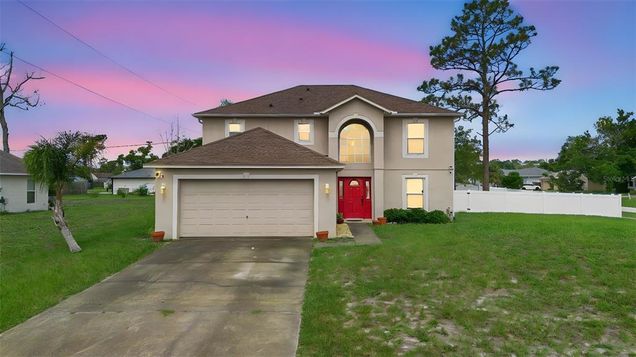 1683 Keeling Drive DELTONA, FL House Active - Photo 1 of 45. Opens carousel modal