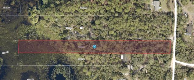 Jewell Drive DELAND, FL Plot of land Active - Photo 1 of 6. Opens carousel modal