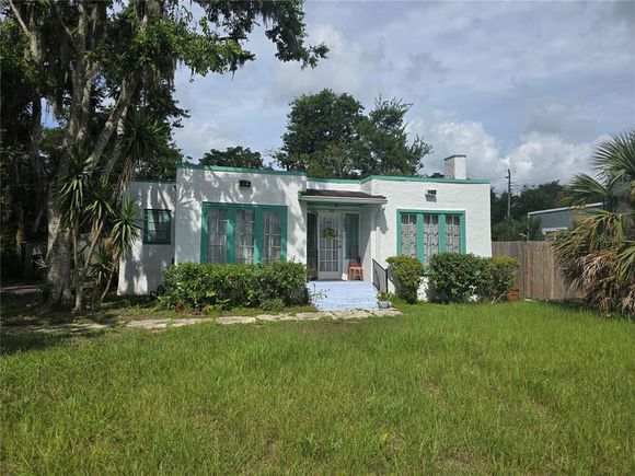 542 Westmoreland Road DAYTONA BEACH, FL House Active - Photo 1 of 23. Opens carousel modal