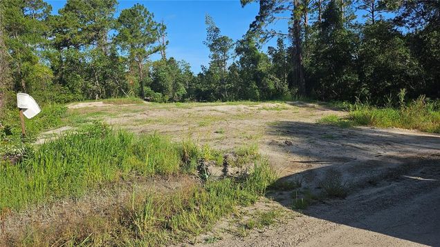 1224 10th Avenue DELAND, FL Plot of land Active - Photo 1 of 12. Opens carousel modal