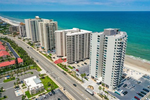 2987 S Atlantic Avenue Unit B060 DAYTONA BEACH SHORES, FL Condo Active - Photo 1 of 44. Opens carousel modal