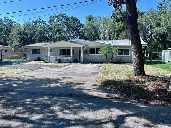 5650 Palm Avenue PORT ORANGE, FL House Active - Photo 1 of 37. Opens carousel modal