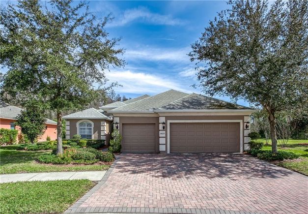 14828 Man O War Drive ODESSA, FL House Sold - Photo 1 of 1. Opens carousel modal