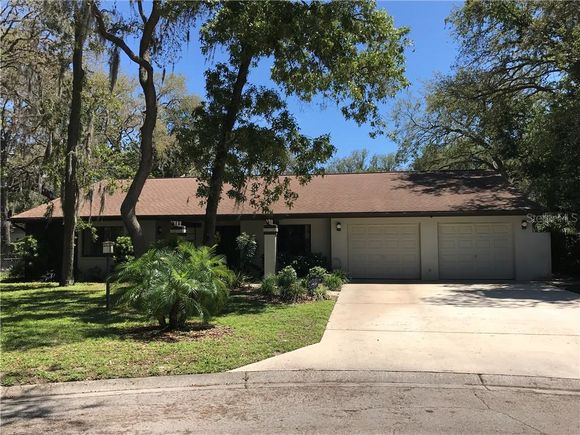 6252 Old Trail NEW PORT RICHEY, FL House Sold - Photo 1 of 1. Opens carousel modal