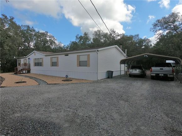 18524 Oshawa Drive HUDSON, FL House Sold - Photo 1 of 1. Opens carousel modal