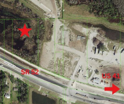 00 Fl 52 LAND O LAKES, FL Plot of land Active - Photo 1 of 5. Opens carousel modal