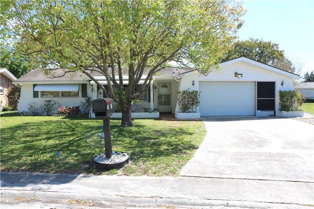 7424 Holly Lake Lane NEW PORT RICHEY, FL House Sold - Photo 1 of 1. Opens carousel modal