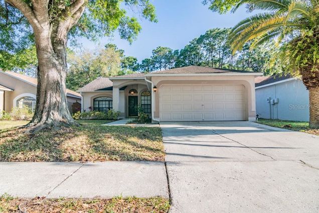 8737 Huntfield Street TAMPA, FL House Sold - Photo 1 of 1. Opens carousel modal