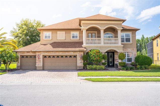 14949 Man O War Drive ODESSA, FL House Sold - Photo 1 of 1. Opens carousel modal