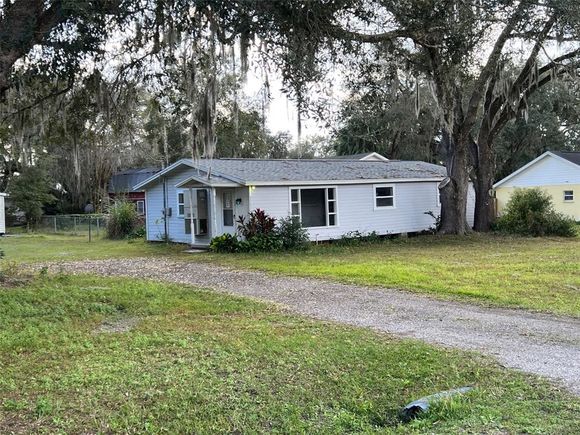 32620 2nd Avenue SAN ANTONIO, FL House Sold - Photo 1 of 1. Opens carousel modal