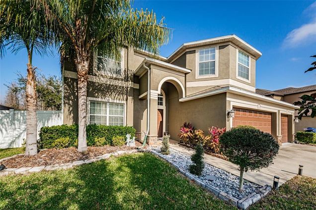 3913 Buckinghamshire Drive LAND O LAKES, FL House Sold - Photo 1 of 1. Opens carousel modal