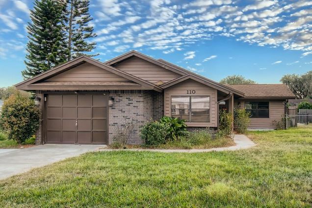 110 6th Street NE FORT MEADE, FL House Sold - Photo 1 of 1. Opens carousel modal