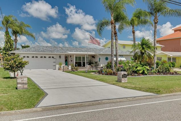 3731 Floramar Terrace NEW PORT RICHEY, FL House Sold - Photo 1 of 1. Opens carousel modal