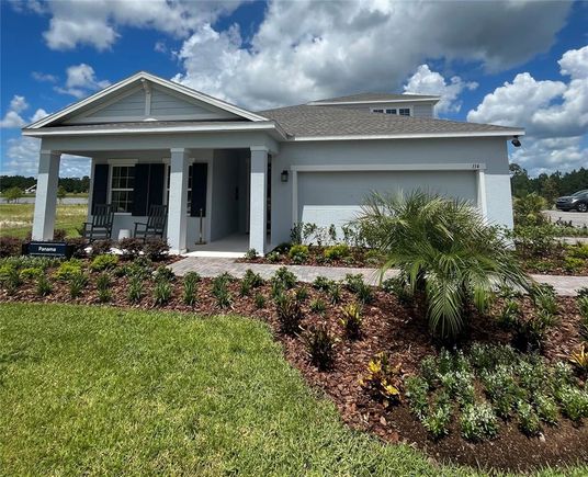 114 Eagle Harbor Way DAYTONA BEACH, FL House Sold - Photo 1 of 1. Opens carousel modal