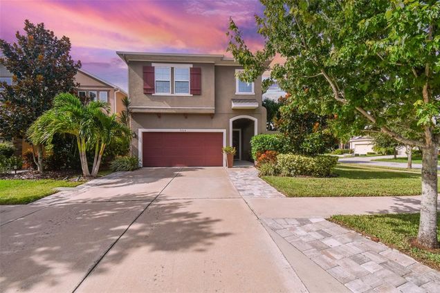 7514 Sea Lilly Court APOLLO BEACH, FL House Sold - Photo 1 of 1. Opens carousel modal