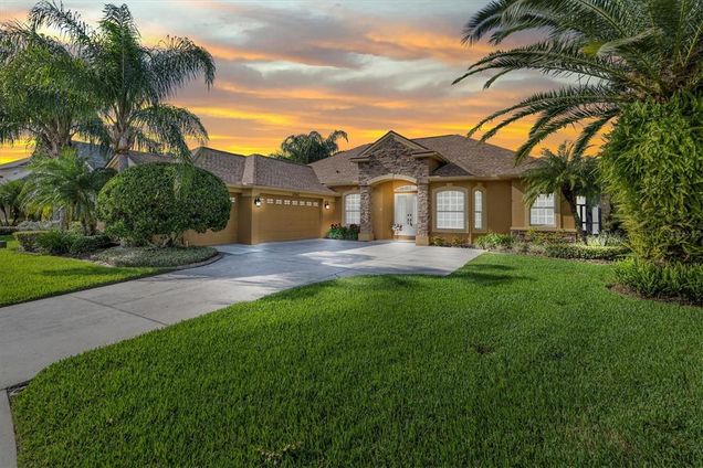 14943 Man O War Drive ODESSA, FL House Sold - Photo 1 of 1. Opens carousel modal
