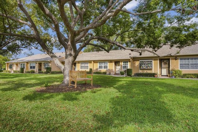 8121 Braddock Circle Unit 4 PORT RICHEY, FL Condo Sold - Photo 1 of 1. Opens carousel modal
