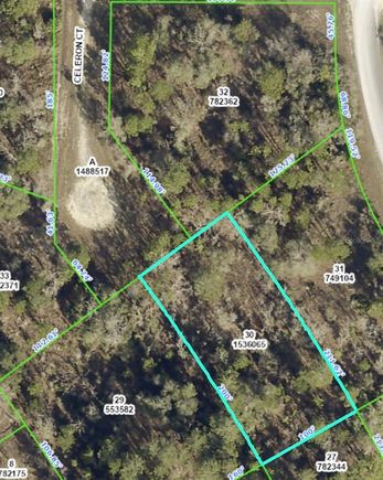 Celeron Court WEEKI WACHEE, FL Plot of land Sold - Photo 1 of 1. Opens carousel modal