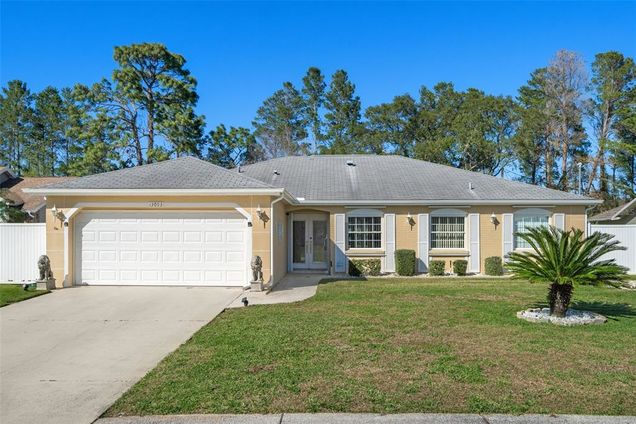 13093 Drysdale Street SPRING HILL, FL House Sold - Photo 1 of 1. Opens carousel modal