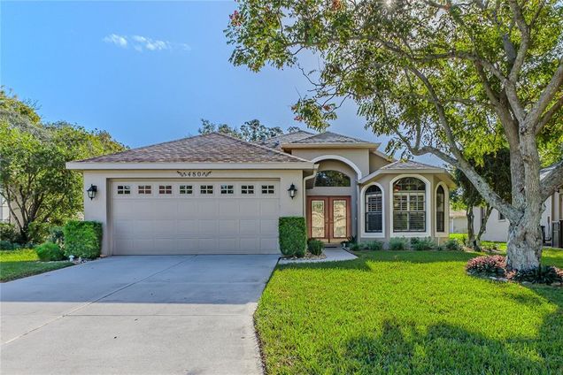 480 Fort Mill Lane SPRING HILL, FL House Sold - Photo 1 of 1. Opens carousel modal