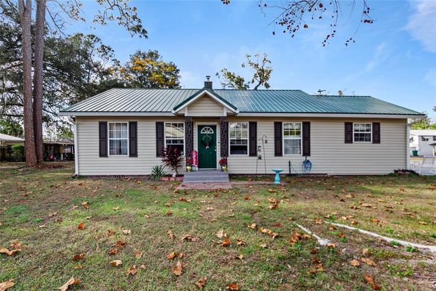 214 NE 2nd Street CHIEFLAND, FL House Sold - Photo 1 of 1. Opens carousel modal