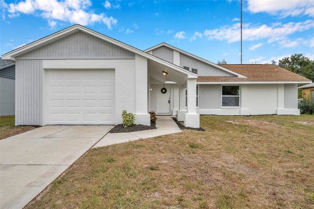 2643 Narcissus Drive HOLIDAY, FL House Sold - Photo 1 of 1. Opens carousel modal