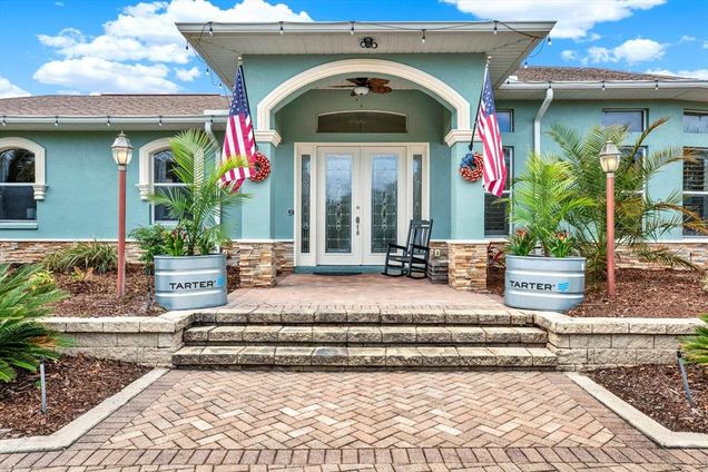 10030 Orchard Way SPRING HILL, FL House Active - Photo 1 of 52. Opens carousel modal