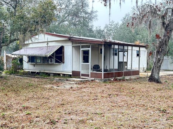 11751 Bruin Drive NEW PORT RICHEY, FL House Sold - Photo 1 of 1. Opens carousel modal