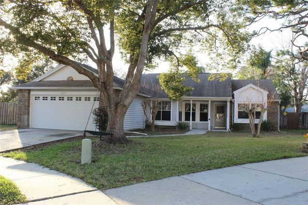 2233 Egret Walk Court NEW PORT RICHEY, FL House Sold - Photo 1 of 1. Opens carousel modal