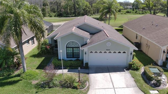 9634 Green Needle Drive NEW PORT RICHEY, FL House Sold - Photo 1 of 1. Opens carousel modal