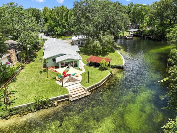 6090 Waverly Road WEEKI WACHEE, FL House Sold - Photo 1 of 1. Opens carousel modal