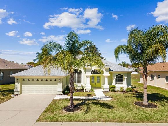 10285 Velvetseed Circle SPRING HILL, FL House Sold - Photo 1 of 1. Opens carousel modal