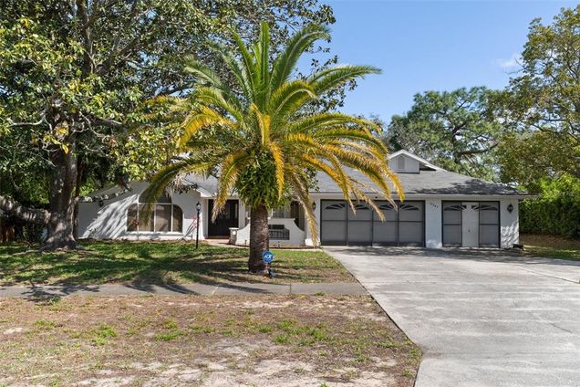 13347 Cecil Court SPRING HILL, FL House Sold - Photo 1 of 1. Opens carousel modal