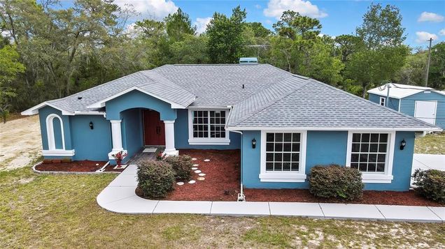 11379 Flower Avenue WEEKI WACHEE, FL House Sold - Photo 1 of 1. Opens carousel modal