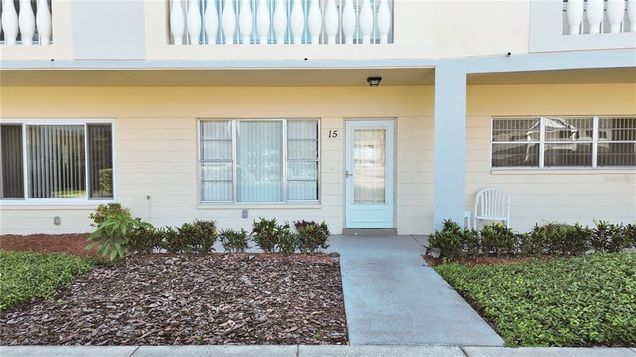 2221 Swedish Drive Unit 15 CLEARWATER, FL Condo Sold - Photo 1 of 1. Opens carousel modal