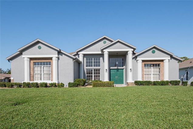 7345 Aloe Drive SPRING HILL, FL House Sold - Photo 1 of 1. Opens carousel modal