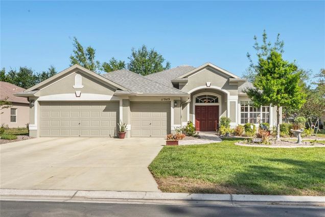 11949 Wexford Boulevard SPRING HILL, FL House Sold - Photo 1 of 1. Opens carousel modal