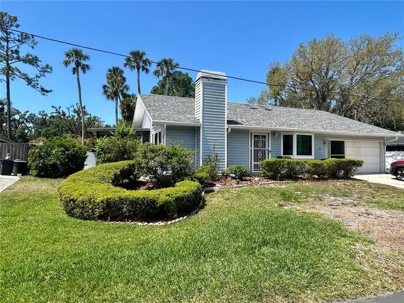 7444 Candlelight Court NEW PORT RICHEY, FL House Pending - Photo 1 of 43. Opens carousel modal
