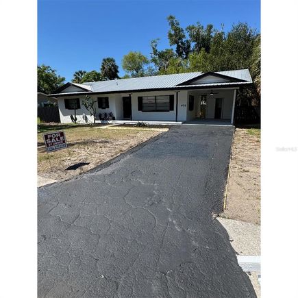 601 Lantern Lane ORANGE CITY, FL House Sold - Photo 1 of 1. Opens carousel modal