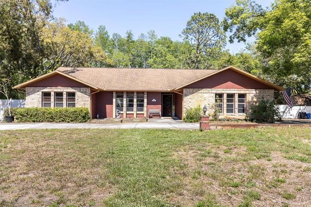 10134 Buck Drive NEW PORT RICHEY, FL House Sold - Photo 1 of 1. Opens carousel modal
