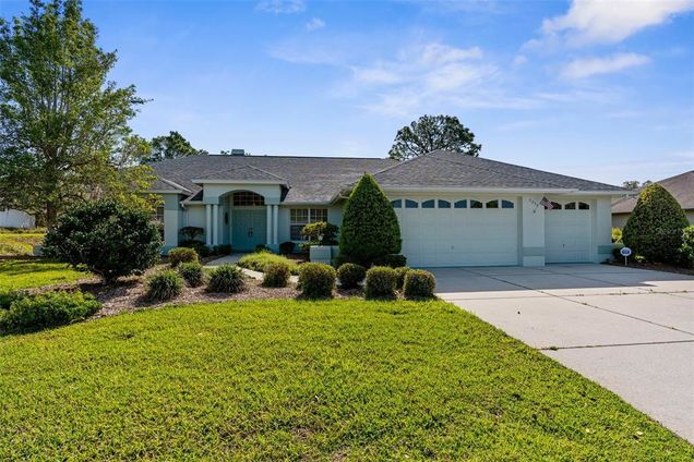 6234 Penna Street SPRING HILL, FL House Sold - Photo 1 of 1. Opens carousel modal