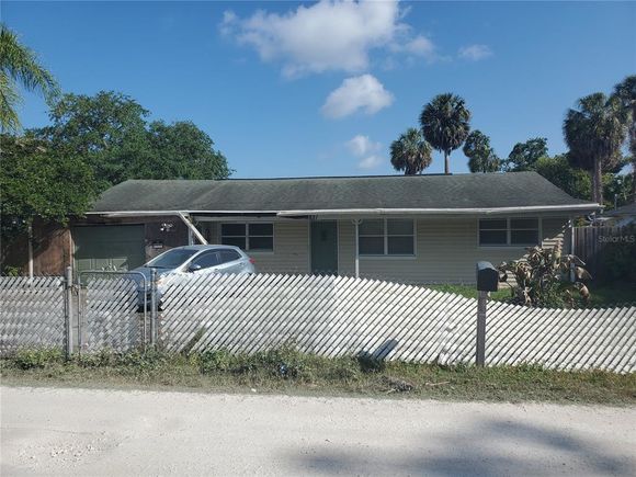 5821 Michigan Avenue NEW PORT RICHEY, FL House Sold - Photo 1 of 1. Opens carousel modal